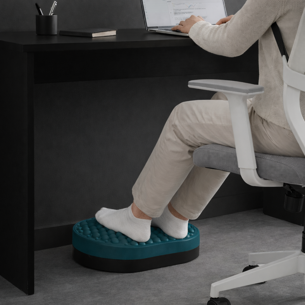 Lombae FLOW - Repose-pieds ergonomique