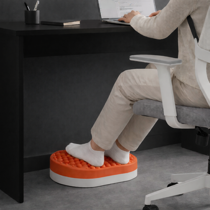 Lombae FLOW - Repose-pieds ergonomique