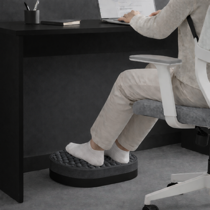 Lombae FLOW - Repose-pieds ergonomique