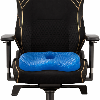 Lombae SEAT - Coussin en gel ergonomique