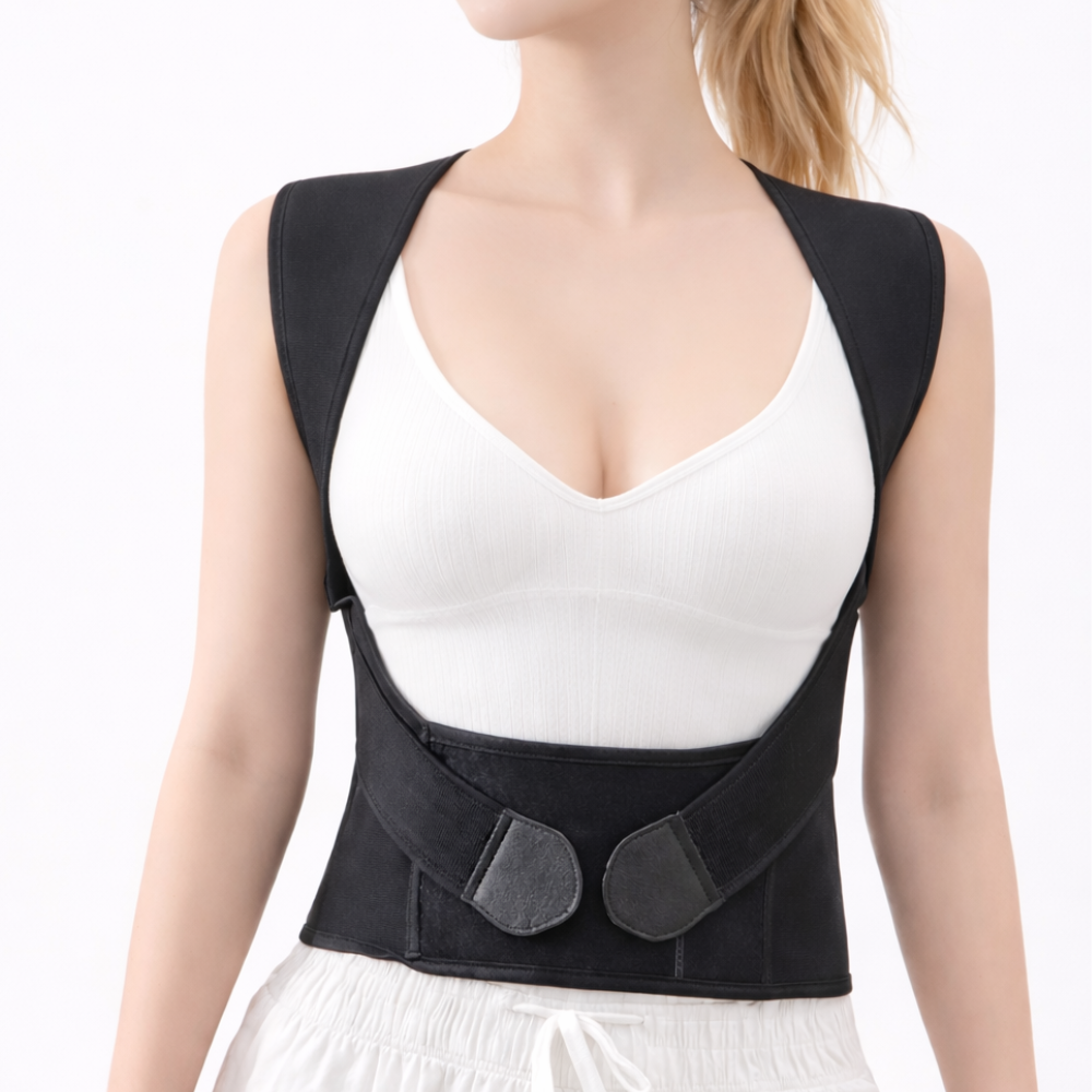 Lombae BACK - Correcteur de posture