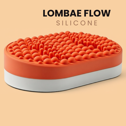 Lombae FLOW - Repose-pieds ergonomique